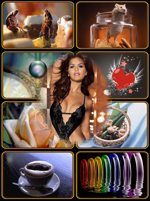 Super mix wallpapers - 615