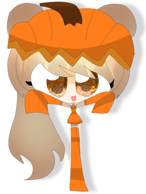 Pumpkin