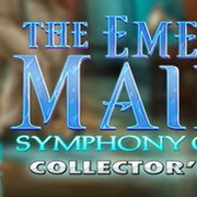 Emerald-Maid