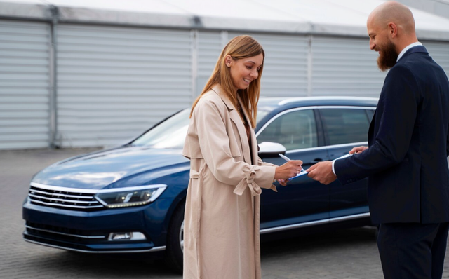 Автоаукцион Bidcar: как работает продажа автомобилей?