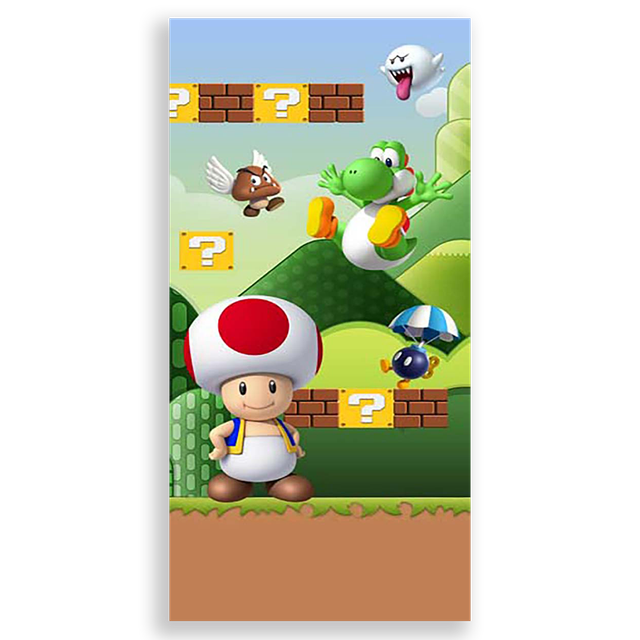 31001164-Mario