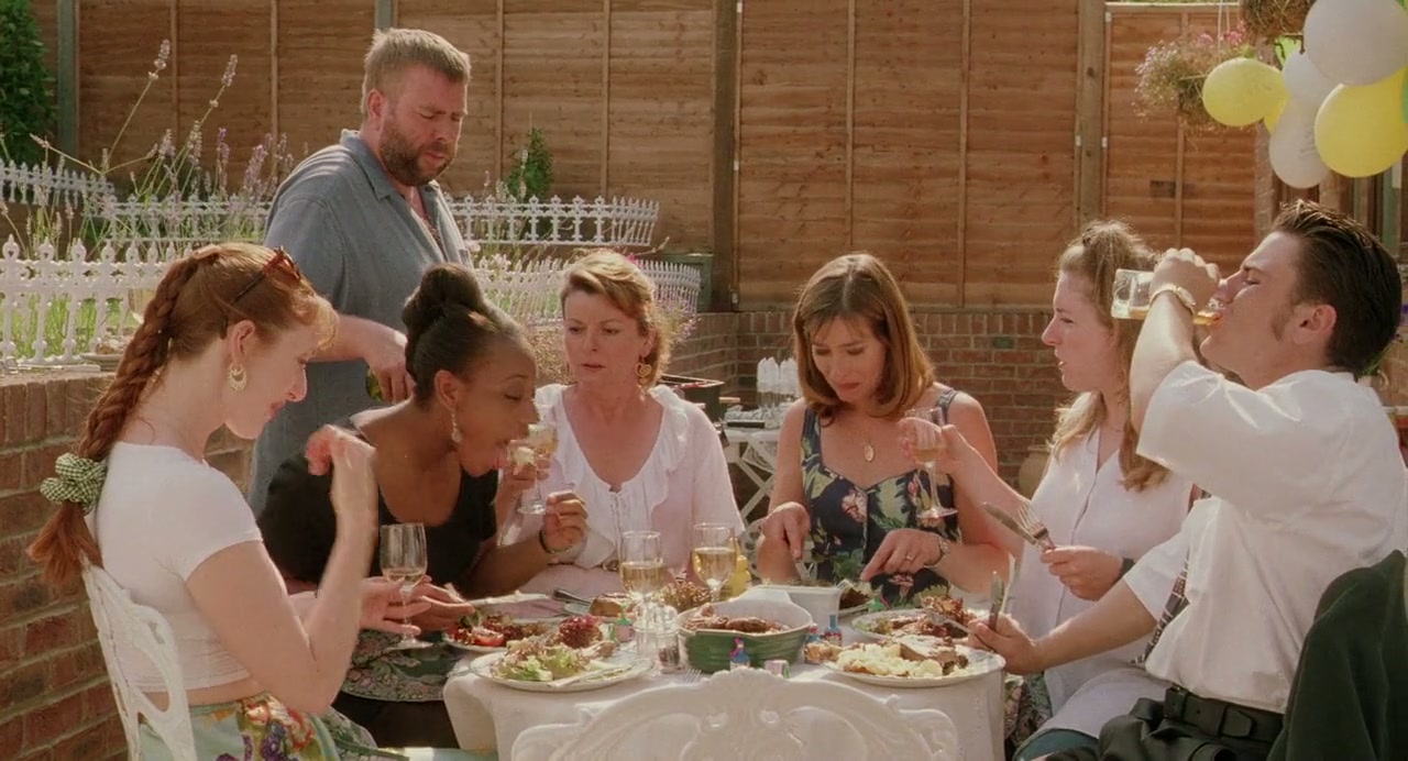 Secrets & Lies Screenshot