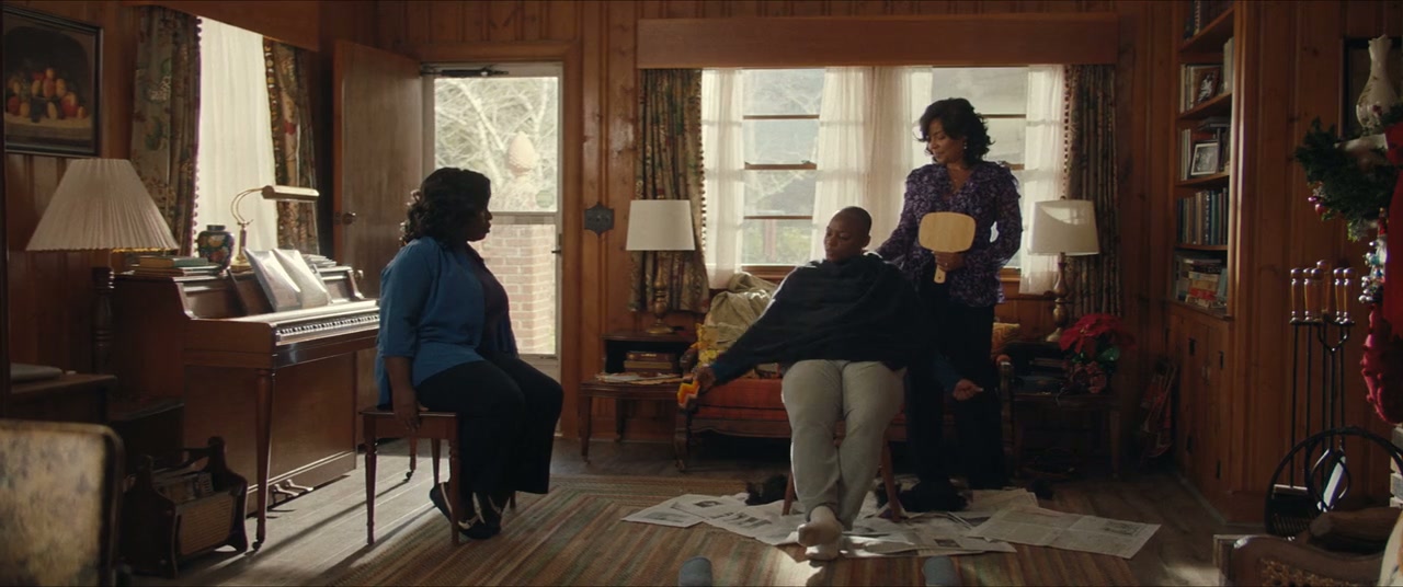 The Supremes at Earl's All-You-Can-Eat Screenshot