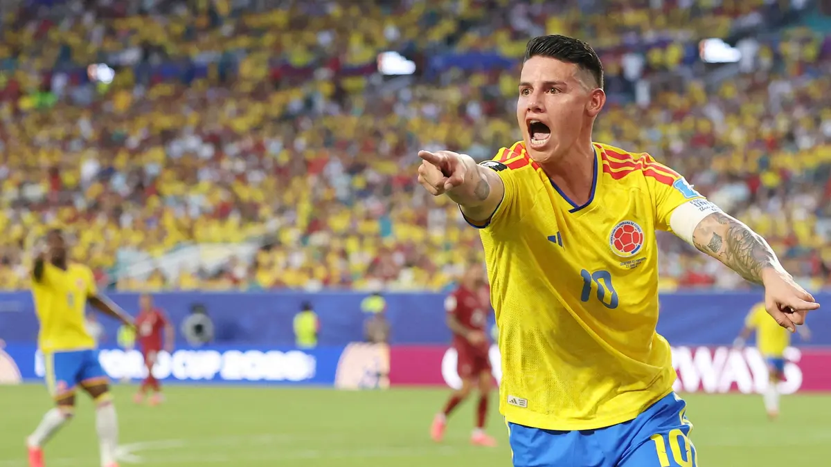 Colombia vs Ghana: Live Stats and Updates from the 2026 World Cup
