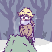 winter