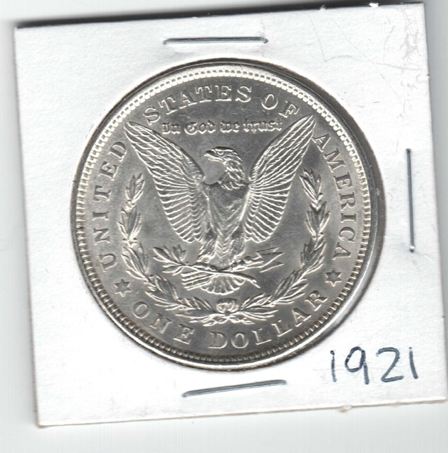 1921-Morgan-Dollars,-What-Do-You-Think-Is-The-Most-Appropriate-Grade?