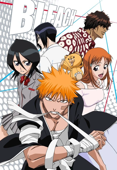 bleach