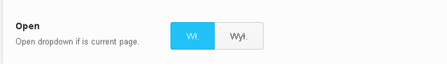dropdown