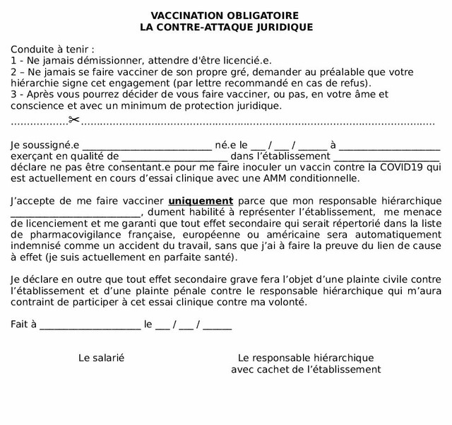 vax