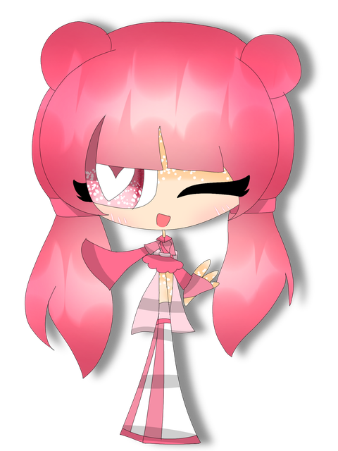 Bubblegum
