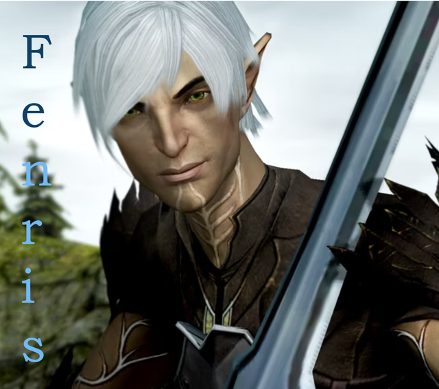 fenris