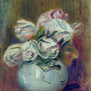 White-Roses