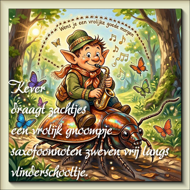 elfje