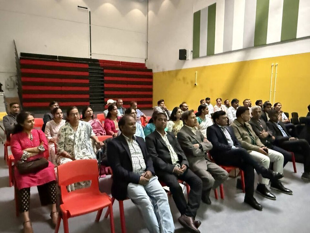 లండన్ తెలుగు సంఘానికి నూతన ధర్మకర్తల మండలి Telugu Association of London TAL 2026 Trust Board Announced
