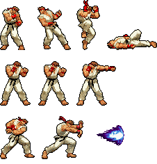 Mobile Street Fighter 4 2011 Ryu.png