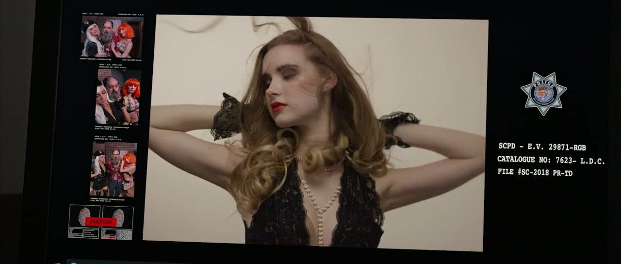 Clyde Cooper Screenshot