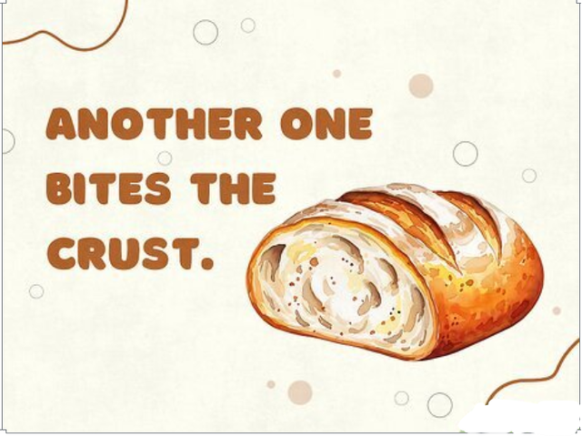 bread puns