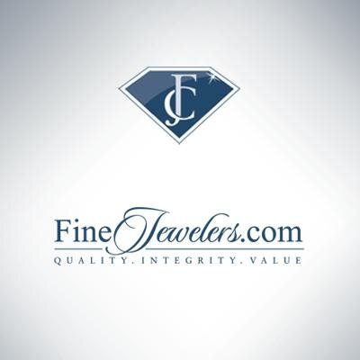 FineJewelers logo