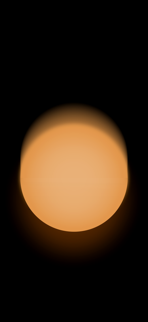 sun bokeh