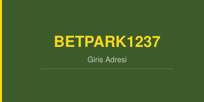 Betpark1237