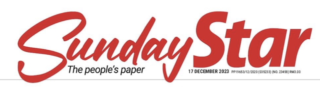 Sunday Star