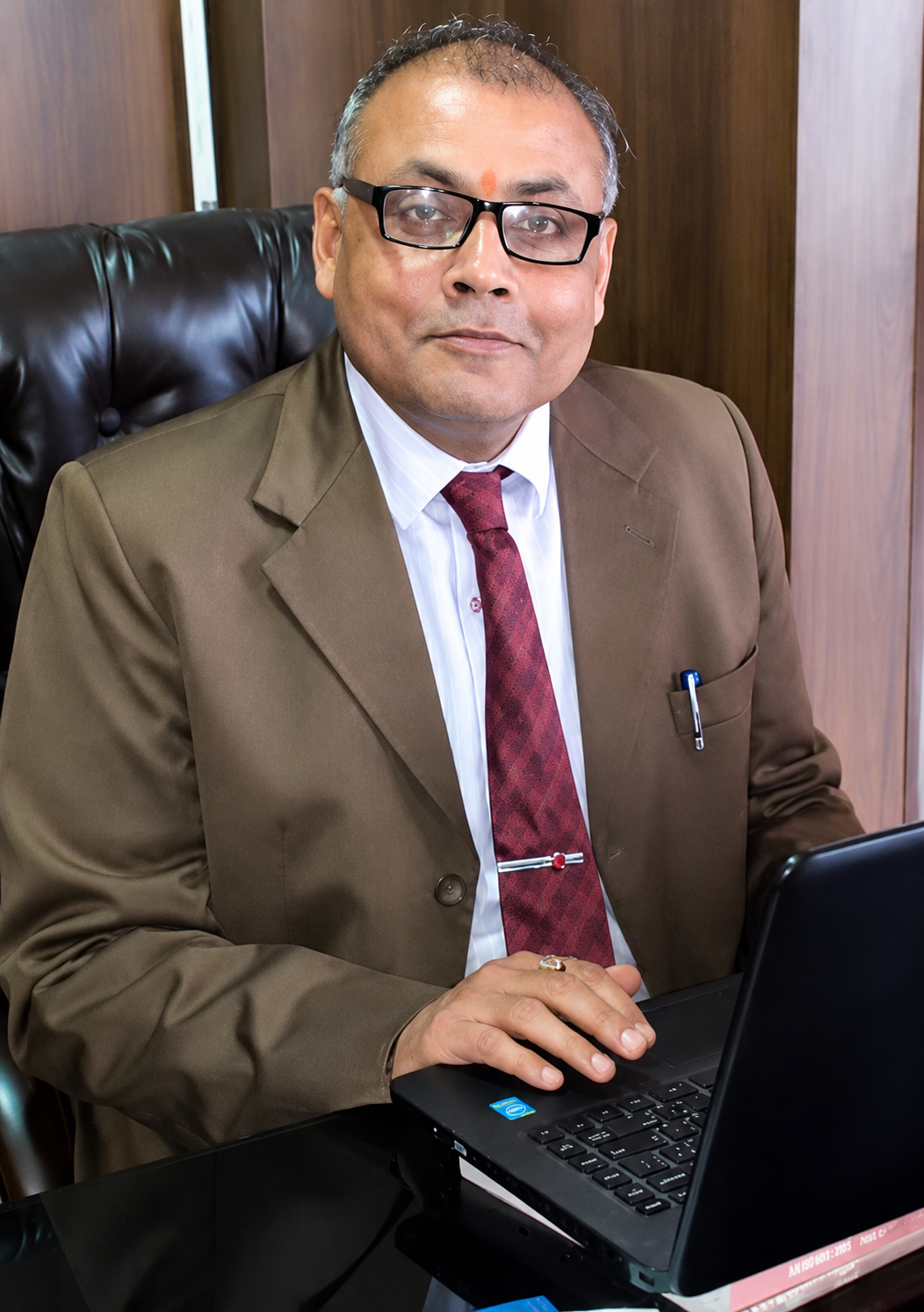 Dr. Subodh Kumar