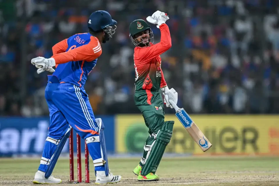 IND vs BAN Series 2026: Big Update on India Tour of Bangladesh