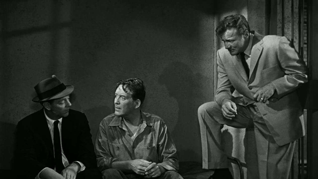 Chicago Confidential Screenshot