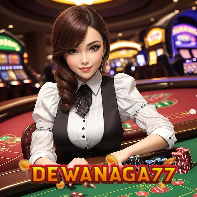 DEWANAGA77 ♠️ Markas Casino Online Terbaik Bagi Para Dewa Casino Hari Ini