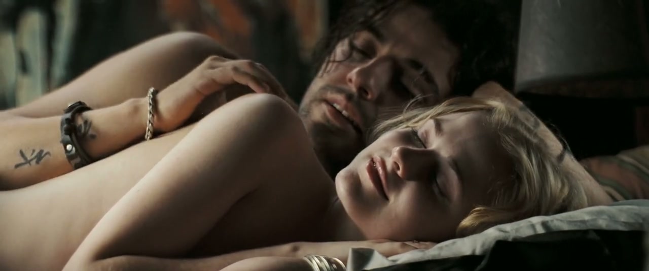 The Life Before Her Eyes Screenshot