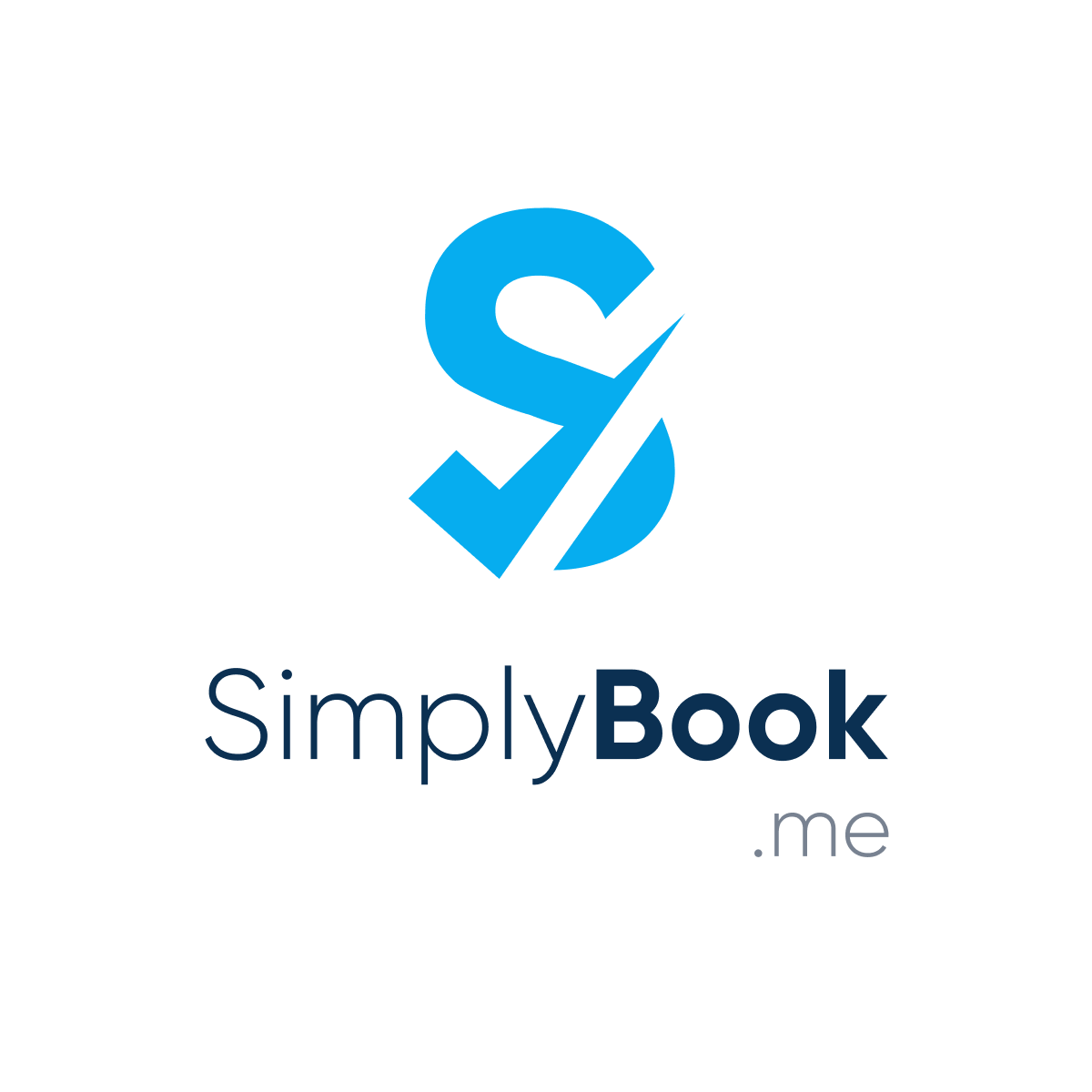 Simplybookme logo