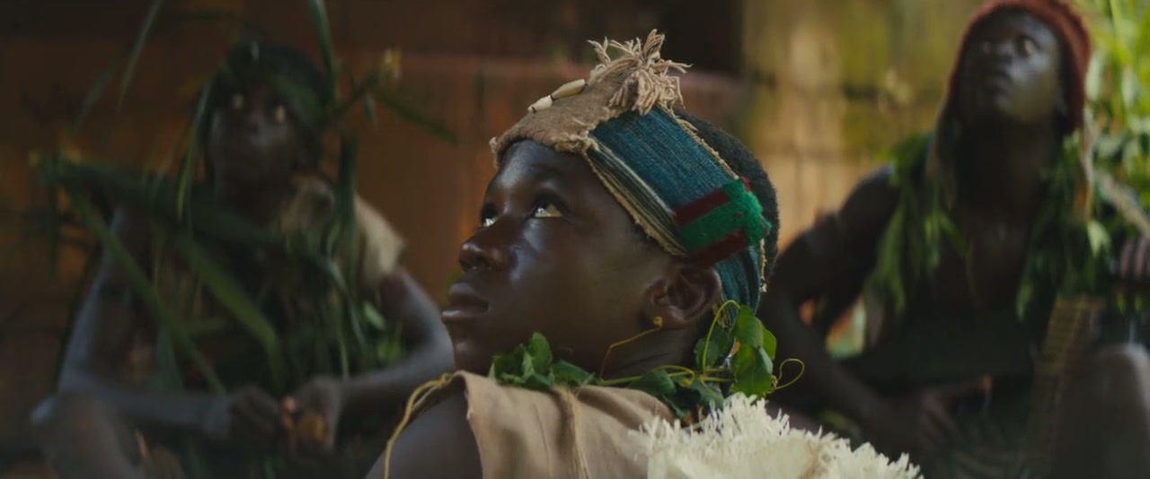 Beasts of No Nation Screenshot