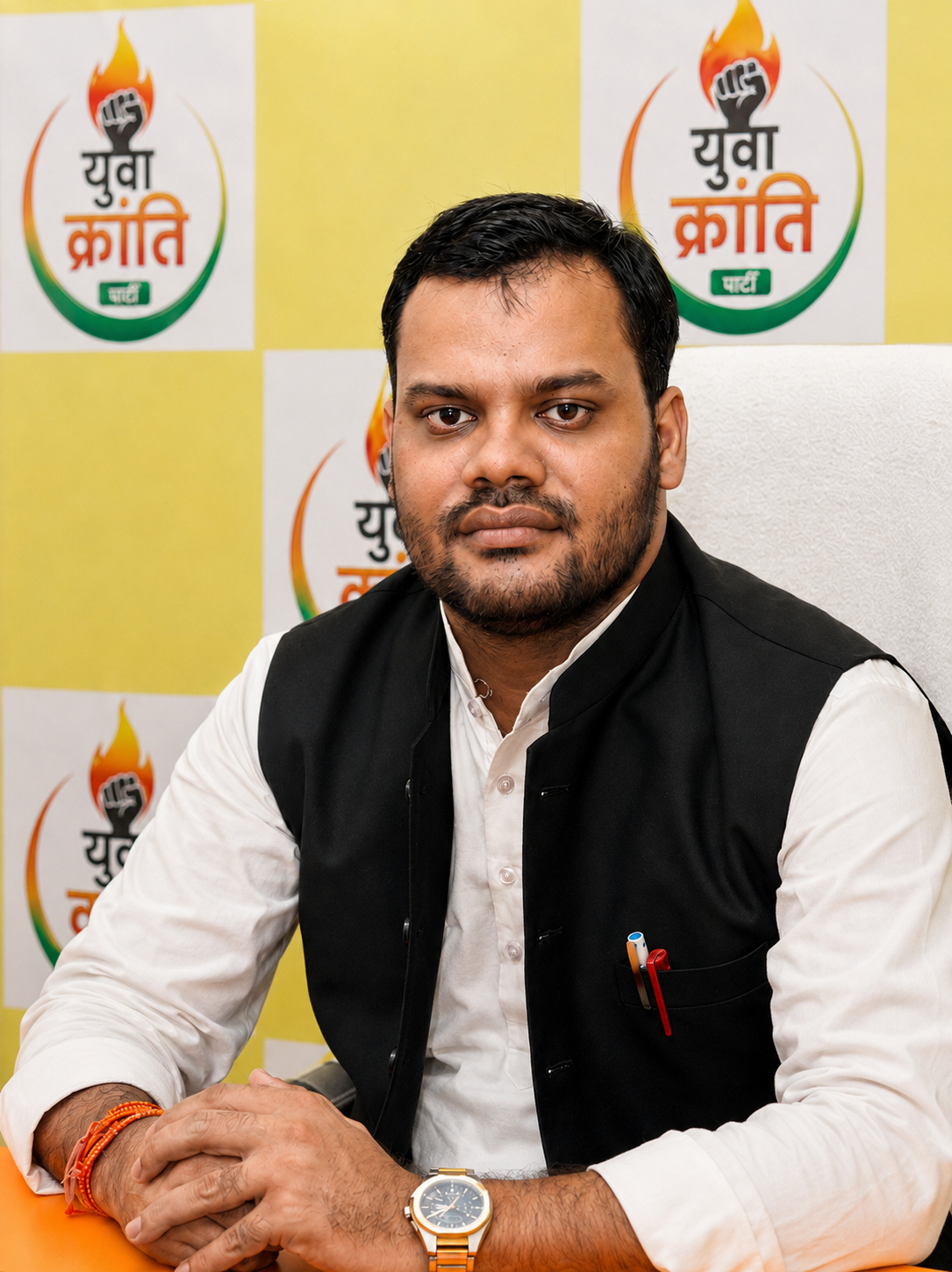 Sir Pranshu 