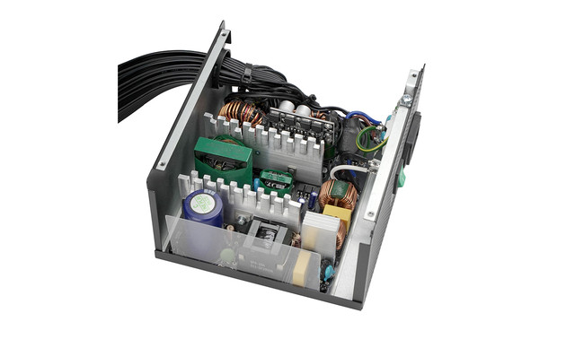 dc-pk500d
