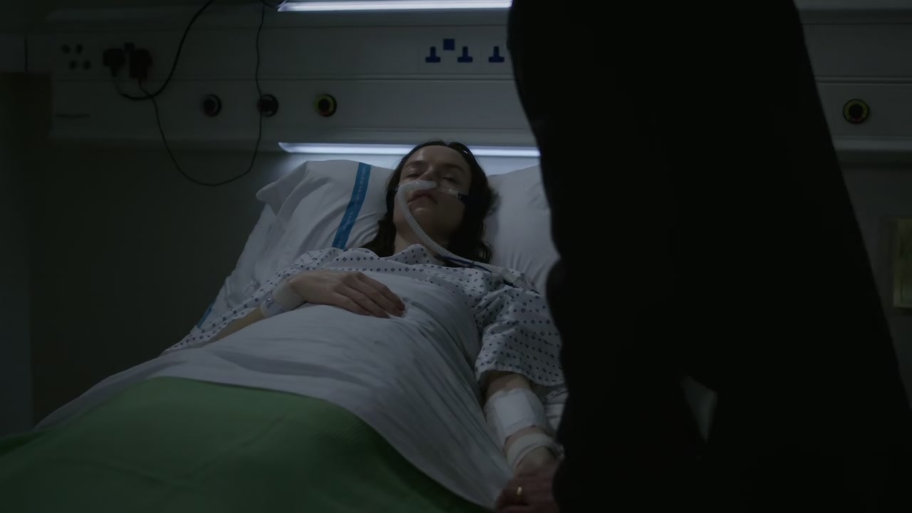 The Fall Screenshot