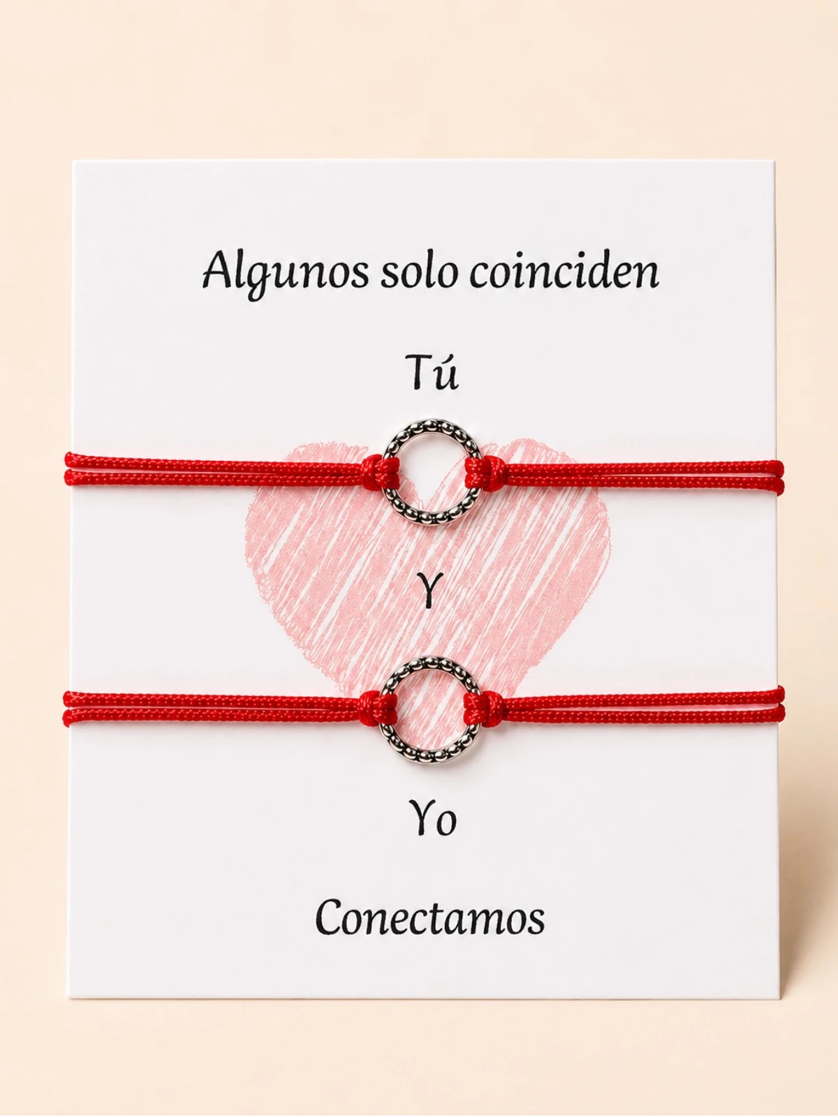 Pulseras Argollitas