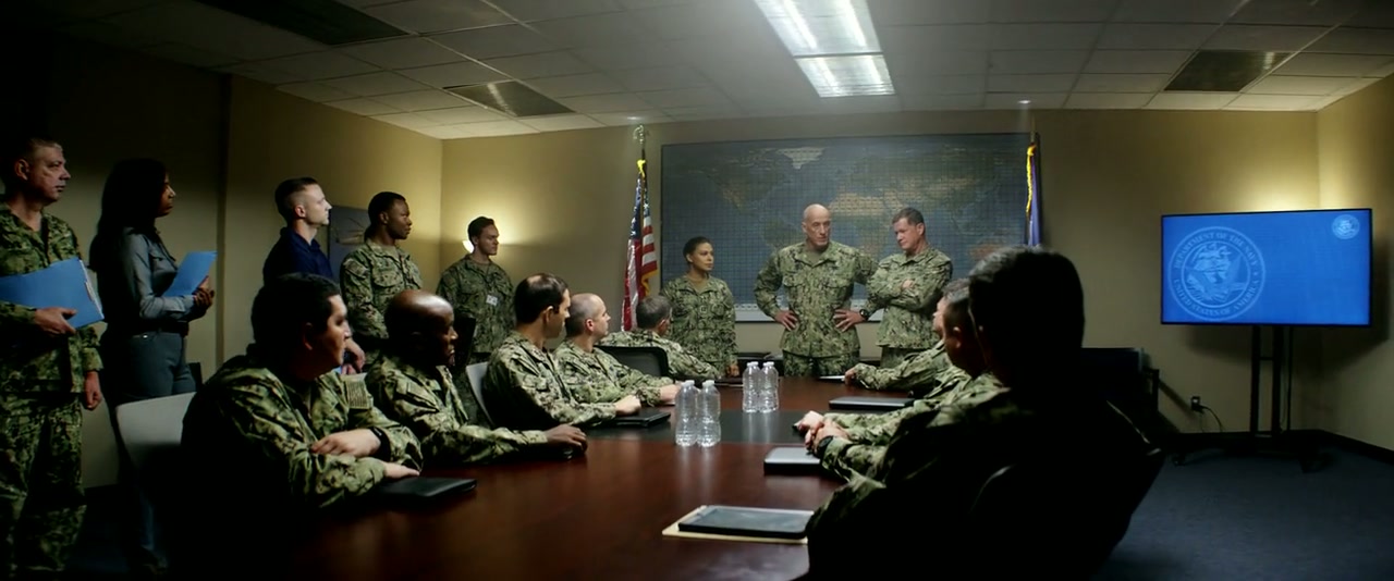 SEAL Team Screenshot