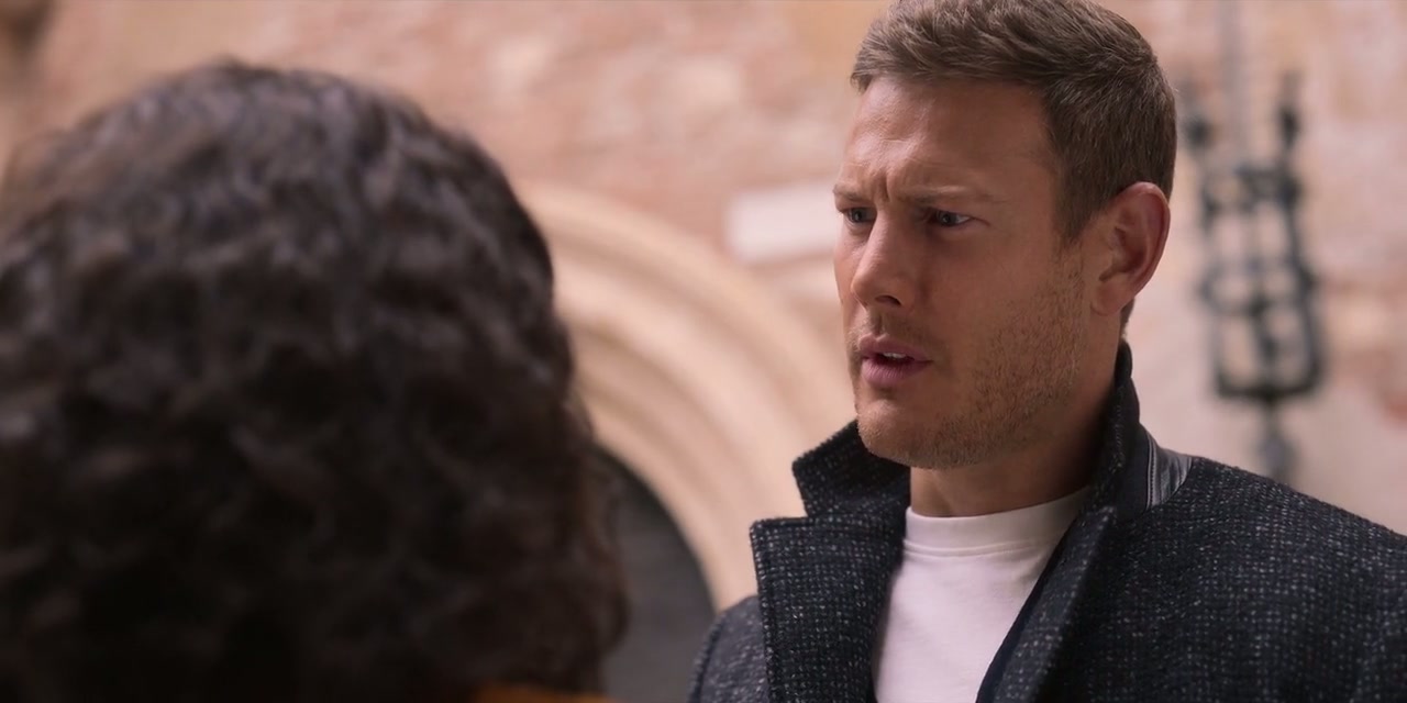 Love in the Villa Screenshot