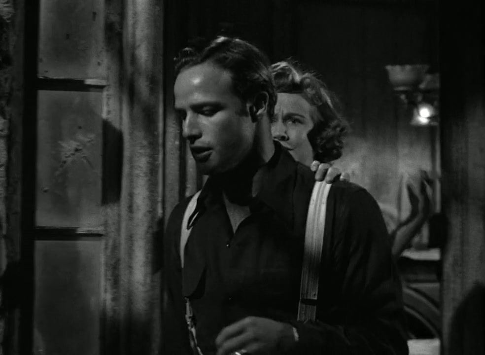 A Streetcar Named Desire Screenshot
