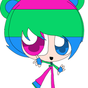 polysexual