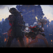 007 Pixiv artwork