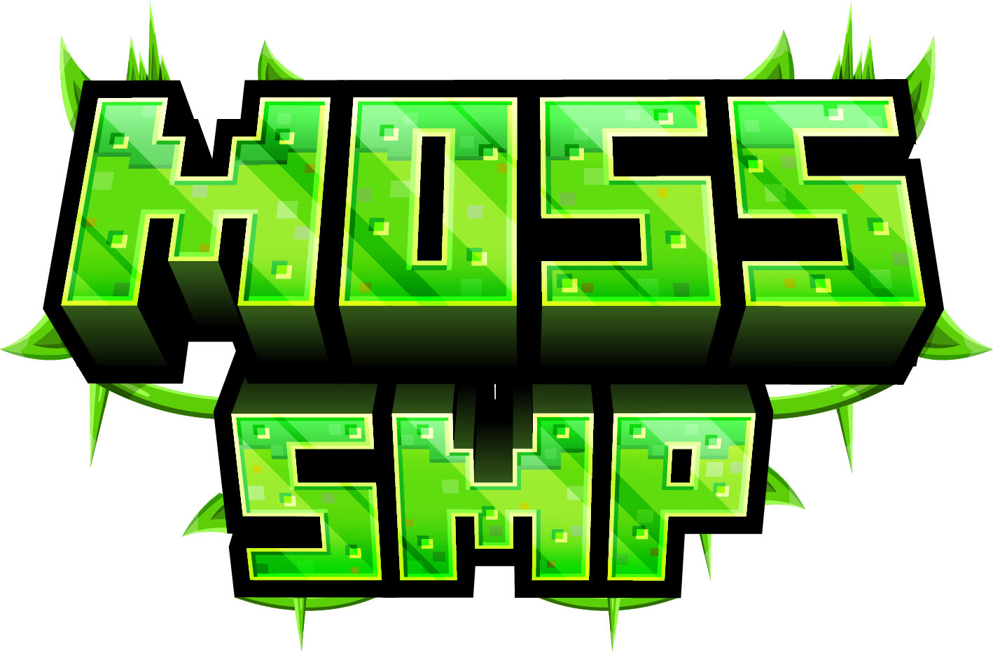 Moss SMP logo