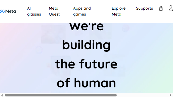 Stored capture of meta-design.vercel.app