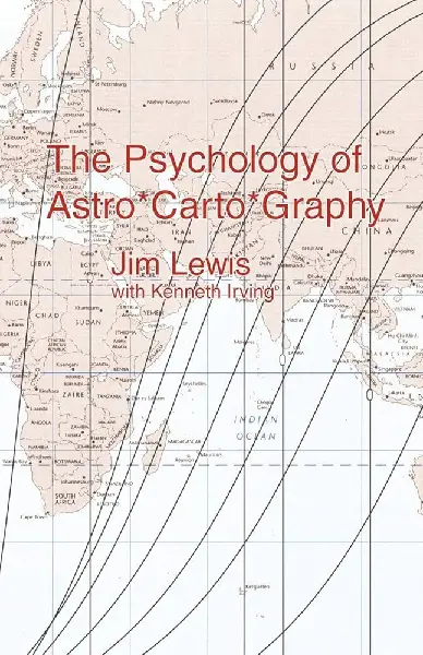 Astrocartografia ajunge sub focul dezbaterilor în comunitatea de astrologi