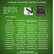 4 PIC4 DG94 00520A RANGE Models