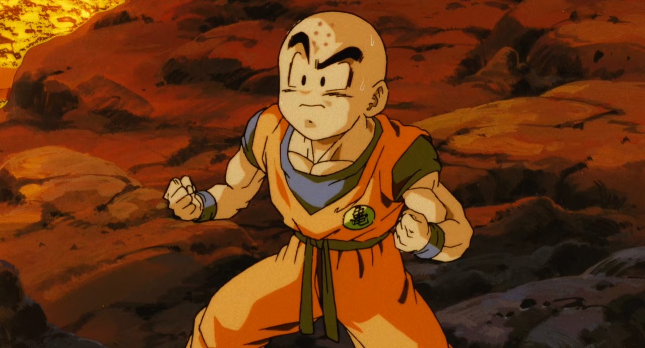 Dragon Ball Z: Bojack Unbound Dual Audio English-Japanese