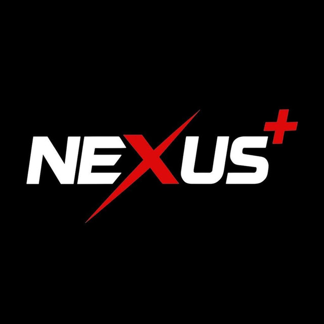 Nexus+ Logo