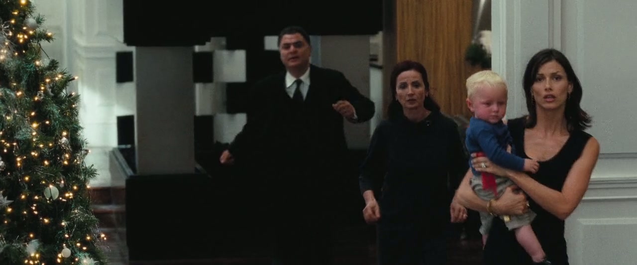 Lord of War Screenshot