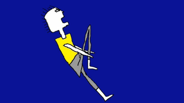 Sam Broken Foot