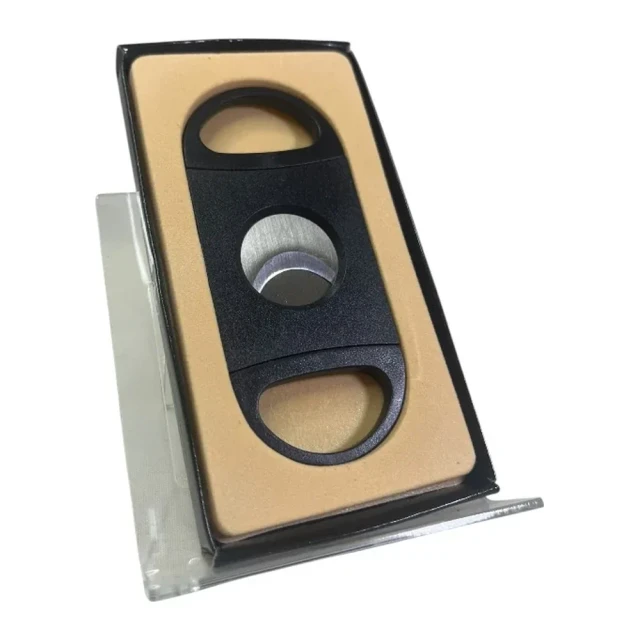 Angelo cigar cutter plastic n°500200